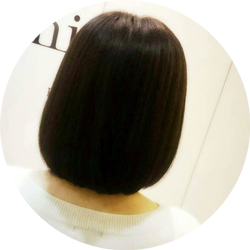 migcy HAIR DONATION
